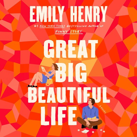 GREAT BIG BEAUTIFUL LIFE