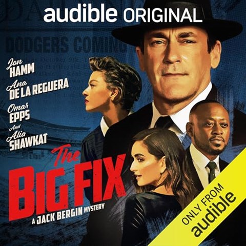 THE BIG FIX