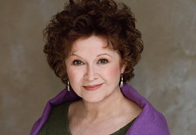 Cynthia Darlow